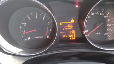 2012 Mitsubishi Outlander GLX - Surat Lengkap (s-5) 2012 Mitsubishi Outlander GLX - Surat Lengkap (s-5)