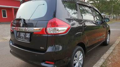 2017 Suzuki Ertiga GX - Record resmi (s-5) 2017 Suzuki Ertiga GX - Record resmi (s-5)