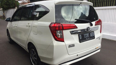 2017 Toyota Calya G - Full Orisinil (s-5) 2017 Toyota Calya G - Full Orisinil (s-5)