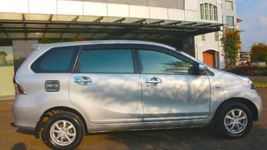 2014 Toyota Avanza G MT - barang bagus terawat bosku (s-2) 2014 Toyota Avanza G MT - barang bagus terawat bosku (s-2)