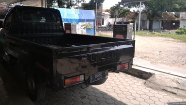 2013 Suzuki Mega Carry PICK UP - Siap Pakai (s-4) 2013 Suzuki Mega Carry PICK UP - Siap Pakai (s-4)