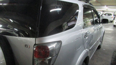 2011 Toyota Rush G 1.5 - Kondisi Bagus Siap Pakai bangku 3 baris (s-10) 2011 Toyota Rush G 1.5 - Kondisi Bagus Siap Pakai bangku 3 baris (s-10)