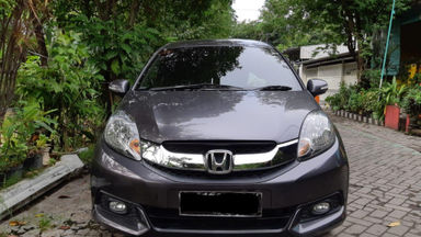2015 Honda Mobilio E - Kondisi mantap siap pakai (s-0) 2015 Honda Mobilio E - Kondisi mantap siap pakai (s-0)