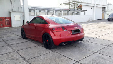 2007 Audi TT Coupe 2.0 TFSI - Sangat Istimewa Seperti Baru (s-11) 2007 Audi TT Coupe 2.0 TFSI - Sangat Istimewa Seperti Baru (s-11)