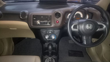 2013 Honda Brio BU - Mulus Banget (s-6) 2013 Honda Brio BU - Mulus Banget (s-6)