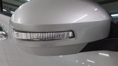 2013 Suzuki Ertiga Gx Automatic - bekas berkualitas (s-8) 2013 Suzuki Ertiga Gx Automatic - bekas berkualitas (s-8)