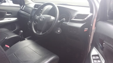 2016 Toyota Avanza Veloz - Istimewa (s-6) 2016 Toyota Avanza Veloz - Istimewa (s-6)