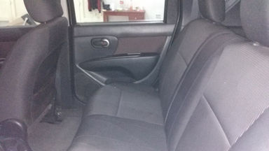 2009 Nissan Grand Livina X-Gear 1.5 AT - Family Car DP Murah (s-5) 2009 Nissan Grand Livina X-Gear 1.5 AT - Family Car DP Murah (s-5)