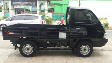 2017 Suzuki Futura Pick Up - Murah Berkualitas (s-5) 2017 Suzuki Futura Pick Up - Murah Berkualitas (s-5)