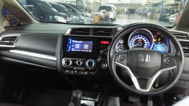 2015 Honda Jazz RS - 2015 Honda Jazz RS CVT (s-4) 2015 Honda Jazz RS - 2015 Honda Jazz RS CVT (s-4)
