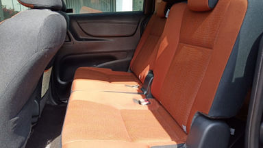 2017 Toyota Sienta Q AT - Terawat Siap Pakai (s-1) 2017 Toyota Sienta Q AT - Terawat Siap Pakai (s-1)