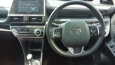 2017 Toyota Sienta Q AT - Terawat Siap Pakai (s-12) 2017 Toyota Sienta Q AT - Terawat Siap Pakai (s-12)