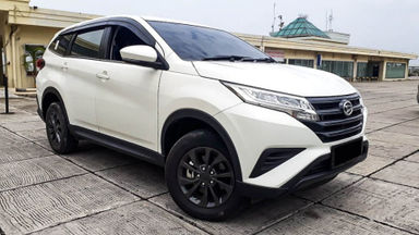 2018 Daihatsu Terios X Deluxe - Mobil Pilihan (s-1) 2018 Daihatsu Terios X Deluxe - Mobil Pilihan (s-1)