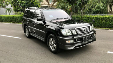 2006 Toyota Cygnus V8 4.7 - Final edition LOW KM full ori!! (s-0) 2006 Toyota Cygnus V8 4.7 - Final edition LOW KM full ori!! (s-0)