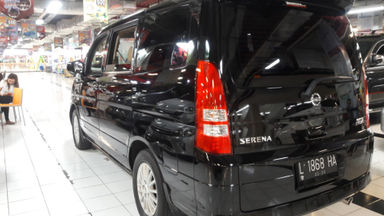 2010 Nissan Serena Hws - Barang Mulus dan kondisi barang siap buat lebaran (s-5) 2010 Nissan Serena Hws - Barang Mulus dan kondisi barang siap buat lebaran (s-5)