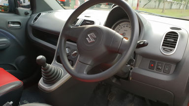 2010 Suzuki Splash Gl - bekas berkualitas (s-6) 2010 Suzuki Splash Gl - bekas berkualitas (s-6)