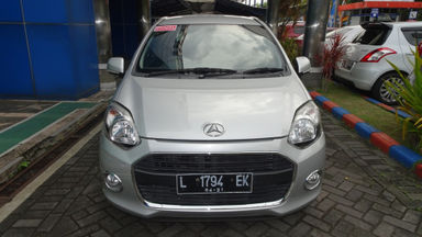 2014 Daihatsu Ayla x - #GreatSaleMobil88jms 2014 Daihatsu Ayla x - #GreatSaleMobil88jms