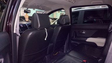 2018 Toyota Rush G - Istimewa seperti Baru (s-5) 2018 Toyota Rush G - Istimewa seperti Baru (s-5)
