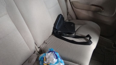 2007 Honda City IDSI - Siap Pakai (s-5) 2007 Honda City IDSI - Siap Pakai (s-5)