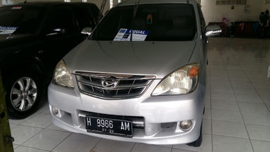 2009 Daihatsu Xenia Li - Good Condition 2009 Daihatsu Xenia Li - Good Condition