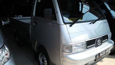 2017 Suzuki Carry Pick Up 1.5 - Kondisi Mulus dan Terawat Siap Pakai (s-0) 2017 Suzuki Carry Pick Up 1.5 - Kondisi Mulus dan Terawat Siap Pakai (s-0)