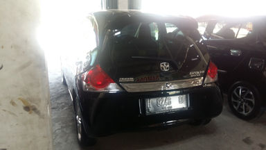 2017 Honda Brio Satya E - Unit Istimewa (s-5) 2017 Honda Brio Satya E - Unit Istimewa (s-5)