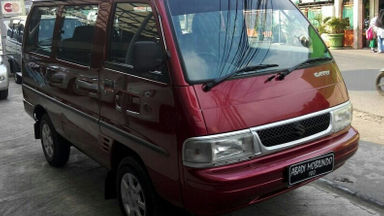 2012 Suzuki Futura GX - Bisa Nego (s-0) 2012 Suzuki Futura GX - Bisa Nego (s-0)