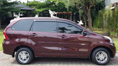 2014 Daihatsu Xenia R Deluxe 1.3 - Mulus Terawat Istimewa Siap Pakai (s-7) 2014 Daihatsu Xenia R Deluxe 1.3 - Mulus Terawat Istimewa Siap Pakai (s-7)