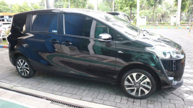 2016 Toyota Sienta V - Baru Di Servis Mulus Pemakaian Pribadi (s-4) 2016 Toyota Sienta V - Baru Di Servis Mulus Pemakaian Pribadi (s-4)