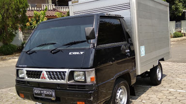 2013 Mitsubishi L 300 Box - Barang Istimewa (s-0) 2013 Mitsubishi L 300 Box - Barang Istimewa (s-0)