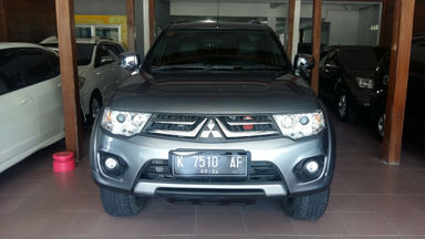 2013 Mitsubishi Pajero GLS - Nyaman Terawat (s-1) 2013 Mitsubishi Pajero GLS - Nyaman Terawat (s-1)