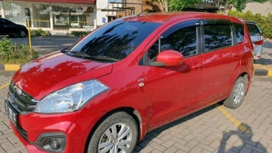 2015 Suzuki Ertiga GL - Siap Pakai 2015 Suzuki Ertiga GL - Siap Pakai