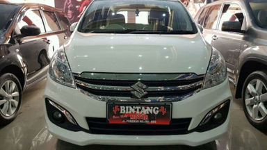 2016 Suzuki Ertiga 1.2 Hybrid ZDi - Kondisi Mulus Fitur Mobil Lengkap (s-5) 2016 Suzuki Ertiga 1.2 Hybrid ZDi - Kondisi Mulus Fitur Mobil Lengkap (s-5)