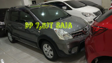 2009 Nissan Grand Livina X-Gear 1.5 AT - Family Car DP Murah (s-1) 2009 Nissan Grand Livina X-Gear 1.5 AT - Family Car DP Murah (s-1)