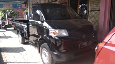2013 Suzuki Mega Carry PICK UP - Siap Pakai (s-0) 2013 Suzuki Mega Carry PICK UP - Siap Pakai (s-0)