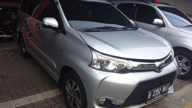 2016 Toyota Avanza Veloz - Istimewa (s-4) 2016 Toyota Avanza Veloz - Istimewa (s-4)