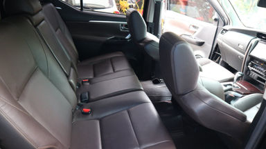 2017 Toyota Fortuner VRZ - Favorit Dan Istimewa (s-2) 2017 Toyota Fortuner VRZ - Favorit Dan Istimewa (s-2)