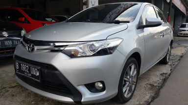 2013 Toyota Vios G - Cash & Kredit | Garansi Mesin (s-0) 2013 Toyota Vios G - Cash & Kredit | Garansi Mesin (s-0)