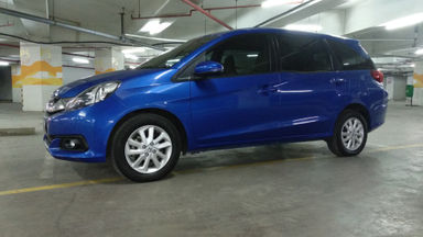 2016 Honda Mobilio Rs - Dp Murah (s-0) 2016 Honda Mobilio Rs - Dp Murah (s-0)