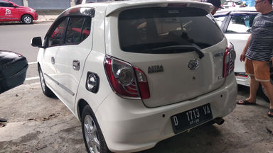 2015 Daihatsu Ayla X - mulus terawat, kondisi OK, Tangguh (s-1) 2015 Daihatsu Ayla X - mulus terawat, kondisi OK, Tangguh (s-1)