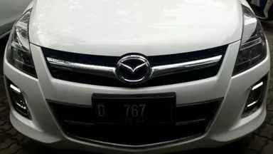 2012 Mazda 8 AT - Mulus Siap Pakai KM rendah (s-4) 2012 Mazda 8 AT - Mulus Siap Pakai KM rendah (s-4)
