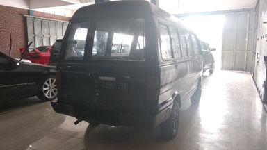 1995 Suzuki Carry 1.0 - mulus terawat, kondisi OK, Tangguh (s-2) 1995 Suzuki Carry 1.0 - mulus terawat, kondisi OK, Tangguh (s-2)