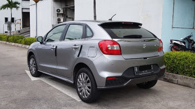 2018 Suzuki Baleno Hatch Back - Fitur Mobil Lengkap (s-8) 2018 Suzuki Baleno Hatch Back - Fitur Mobil Lengkap (s-8)