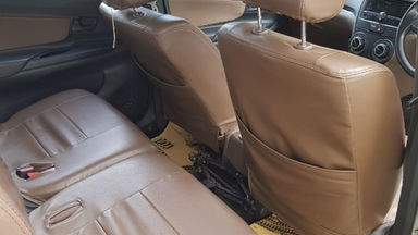 2015 Toyota Avanza E - New Model (s-6) 2015 Toyota Avanza E - New Model (s-6)
