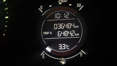2015 Honda HR-V E CVT-Automatic - Nyaman Terawat Fitur Mobil Lengkap (s-4) 2015 Honda HR-V E CVT-Automatic - Nyaman Terawat Fitur Mobil Lengkap (s-4)