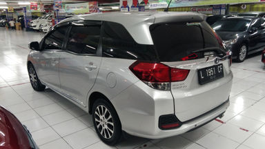 2015 Honda Mobilio E Prestige - bekas berkualitas (s-3) 2015 Honda Mobilio E Prestige - bekas berkualitas (s-3)