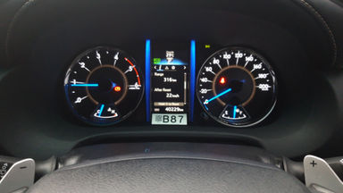 2016 Toyota Fortuner VRZ 4x2 - Istimewa siap pakai (s-4) 2016 Toyota Fortuner VRZ 4x2 - Istimewa siap pakai (s-4)