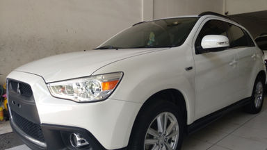 2013 Mitsubishi Outlander Gls - bekas berkualitas (s-0) 2013 Mitsubishi Outlander Gls - bekas berkualitas (s-0)