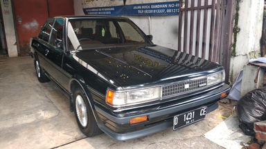 1998 Toyota Cressida GLX - mulus terawat, kondisi OK, Tangguh (s-0) 1998 Toyota Cressida GLX - mulus terawat, kondisi OK, Tangguh (s-0)