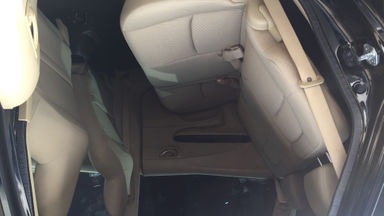 2015 Honda Mobilio E Cvt - pemakaian 2016 (s-7) 2015 Honda Mobilio E Cvt - pemakaian 2016 (s-7)